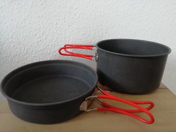 Kochgeschirr